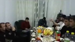 ЧЕЧНЯ - от меня Ты так далёка... Без Тебя мне одиноко! Мехди Исаев! Старые Чеченские Песни!