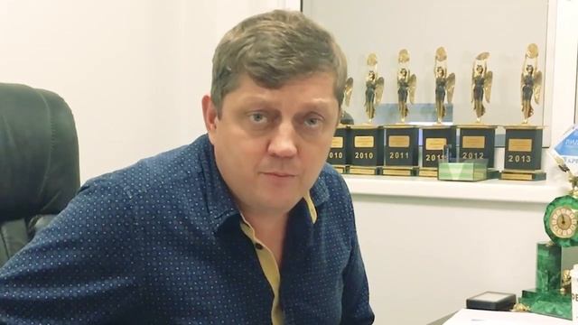 Олег Пахолков о ситуации в Воронеже смотреть онлайн