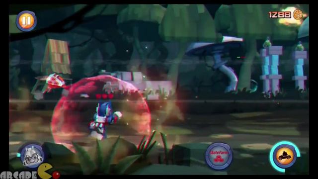 Angry Birds Transformers Unlocked Ultimate Optimus смотреть онлайн