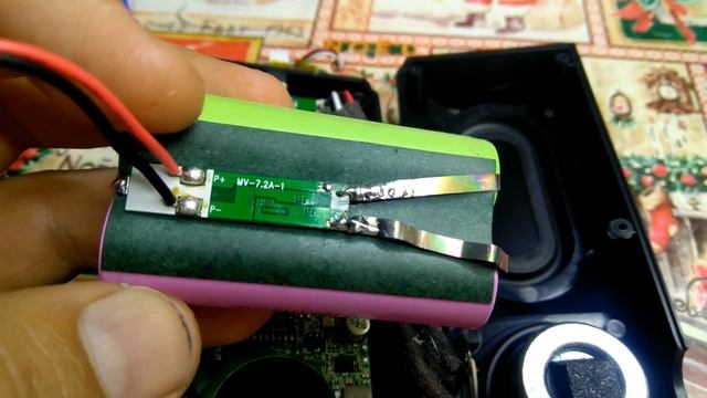 Ремонт колонки Tronsmart element T6 смотреть онлайн