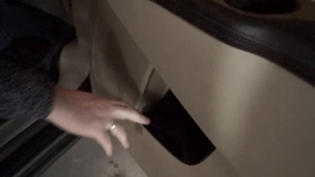 BUICK ENCLAVE. БЬЮИК ЭНКЛАВ. ЛАЙНЕР ИЗ МИЧИГАНА.mp4 смотреть онлайн