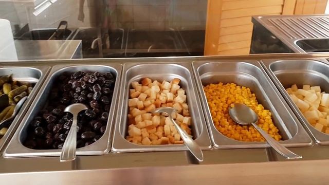 Турция 2018. Baia Lara. Немцев любят больше? Влог смотреть онлайн