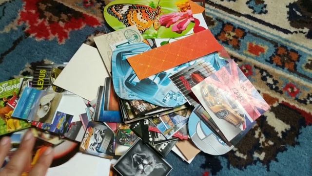 Бюджетный DIY | Как экономить на материалах для творчества смотреть онлайн