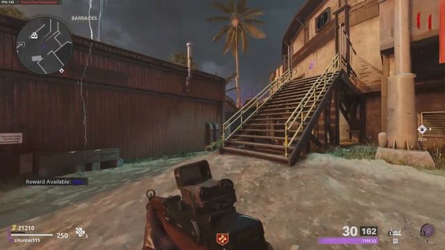 3 Minute Full Easter Egg Guide for 'Firebase Z' (Black Ops Cold War Zombies) смотреть онлайн