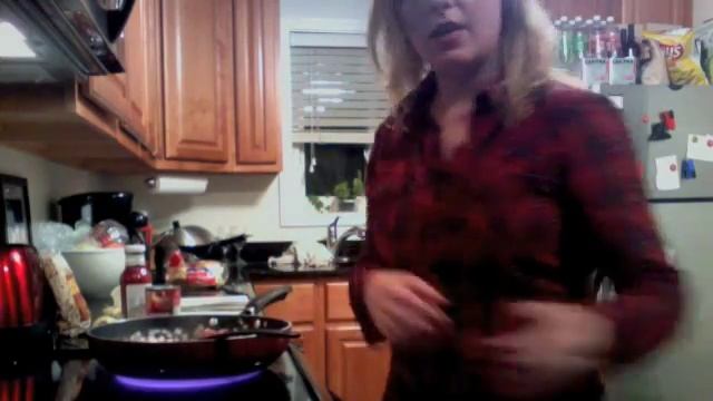 The Best Sloppy Joe's Ever!