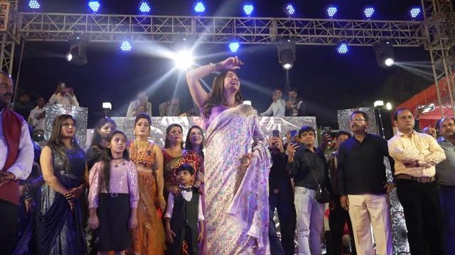 Pakka Haryane Ka | Sapna Choudhary Dance Performance | New Haryanvi Song 2022 смотреть онлайн