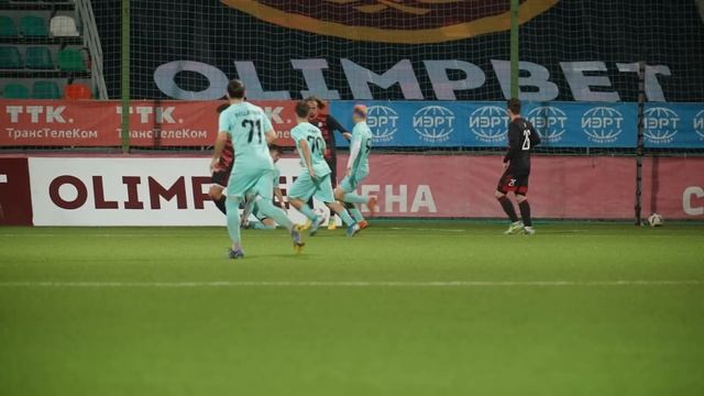 АМКАЛ против 2DROTS / матч за 3 место МКС / Последняя игра тренерского штаба смотреть онлайн