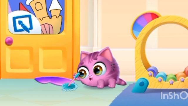 Smolsies #1 Search For