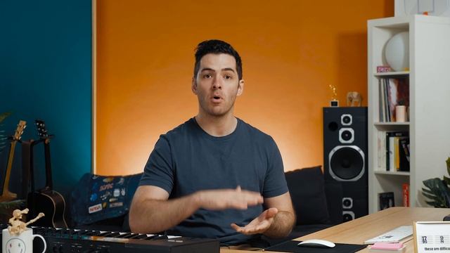 The Easiest Way To Stream DAW Audio (LANDR Sessions) смотреть онлайн