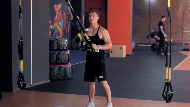 Жиросжигающая тренировка смотреть онлайн