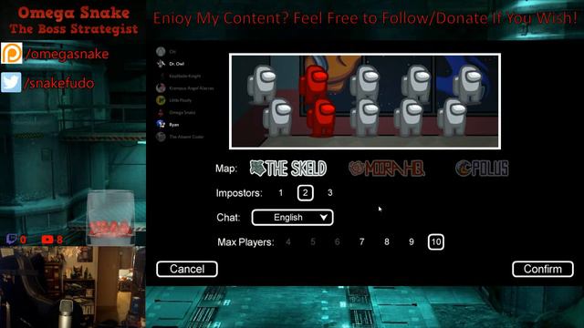 WE MADE IT TO THE END OF 2020! LET'S CELEBRATE! (New Years Eve Stream) смотреть онлайн