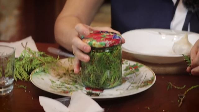 Умные гости