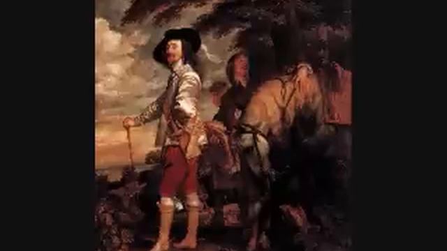 John DOWLAND - Galliards - Paul O'DETTE.avi