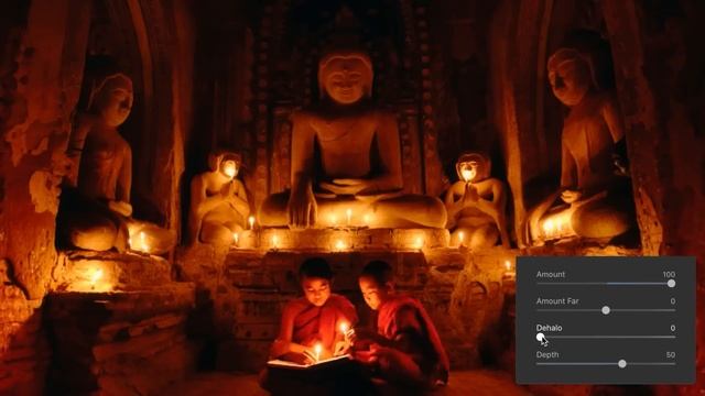 Luminar Neo: The Ultimate AI Photo Editor Ever? смотреть онлайн