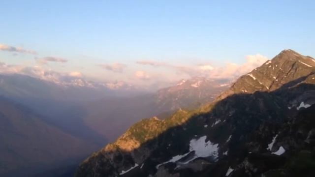 5 дней в Сочи смотреть онлайн