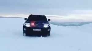 Крузак 200 СГУ! ГРАМОТНО