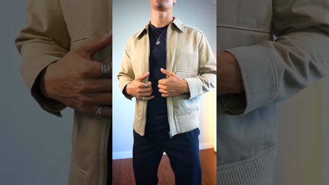 The 10 Essential Items To Build A Wardrobe! #fashion