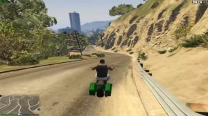 КАК ЗАПУСТИТЬ GTA 5 НА СЛАБОМ ПК ИЛИ НОУТЕ!!!