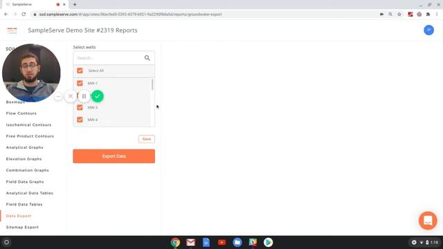 How to Export all Raw Data as a CSV File смотреть онлайн