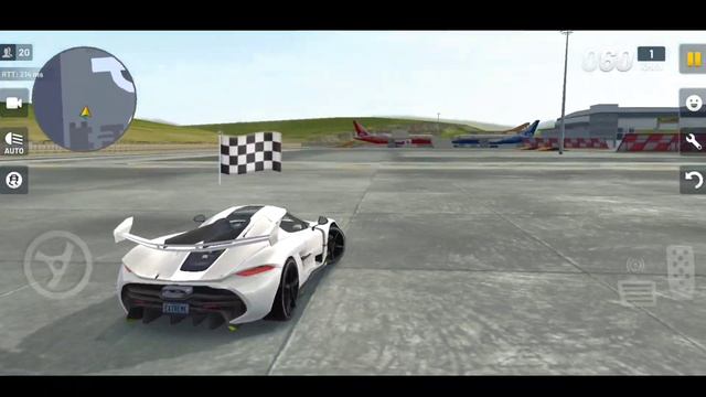 NEW! MULTIPLAYER UPDATE 2.0 || Extreme Car Driving Simulator ? смотреть онлайн