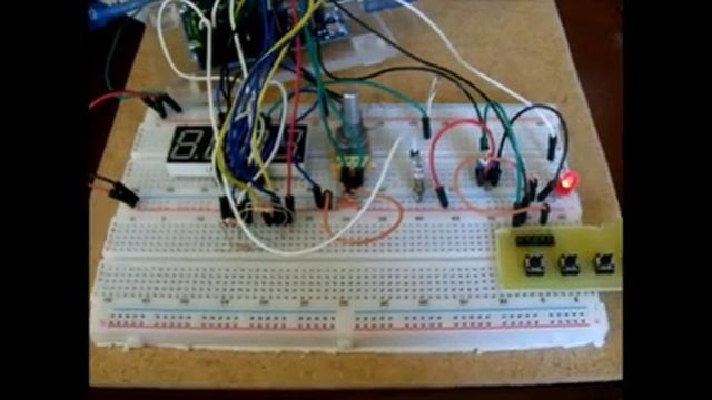 UV Exposure board v12 vs v14 смотреть онлайн