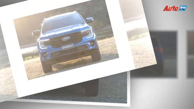 Giá lăn bánh dự kiến Ford Everest 2022, Từ 1,4 tỷ, về nước vào tháng 10/2022 смотреть онлайн