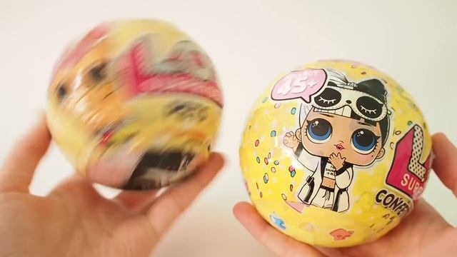 ЧТО МНЕ ПОДАРИЛИ НА ДЕНЬ РОЖДЕНИЯ! LOL!? смотреть онлайн