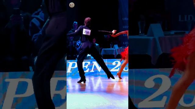 ? #LIDA-OPEN 2023 ?Взрослые (19 и старше) (Open) - La смотреть онлайн