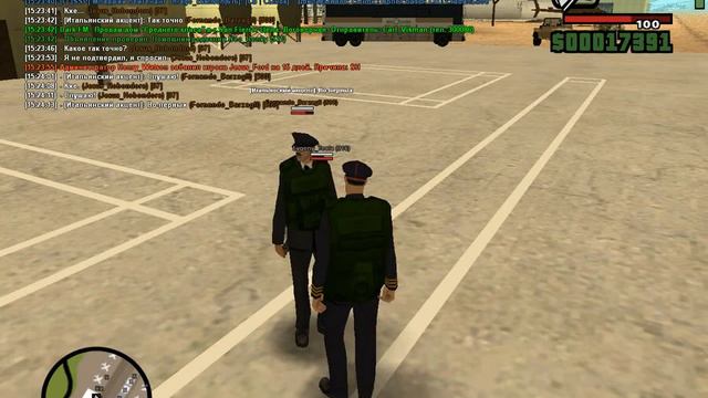 gta sa 2018 10 04 15 20 35 472 смотреть онлайн