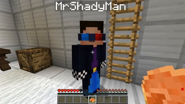 ?? ЗАЧЕМ НАМ ПОЗВОНИЛ ПРОКЛЯТЫЙ НУБИК ЕХЕ В 3 ЧАСА НОЧИ В МАЙНКРАФТ ШЕДИ ЛЕСКА И НУБИК EXE MINECRAF смотреть онлайн