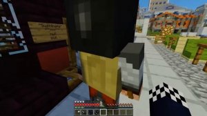☢️В ПОИСКАХ НОЧЛЕГА! [ДЕНЬ 2] ЗОМБИ АПОКАЛИПСИС В МАЙНКРАФТ! - (Minecraft - Сериал)