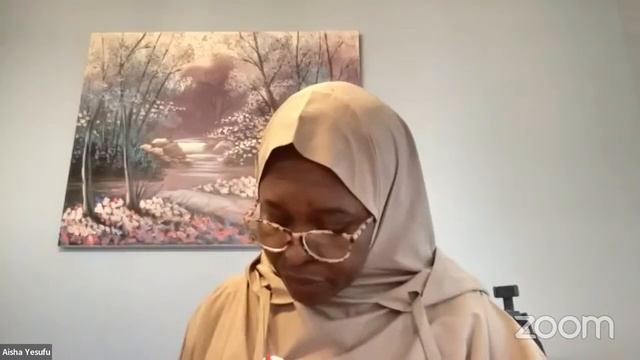 Abdul Mahmud (Great Oracle) and Inibehe Effiong #LiveWithAisha: Analysing respondents’ brief смотреть онлайн