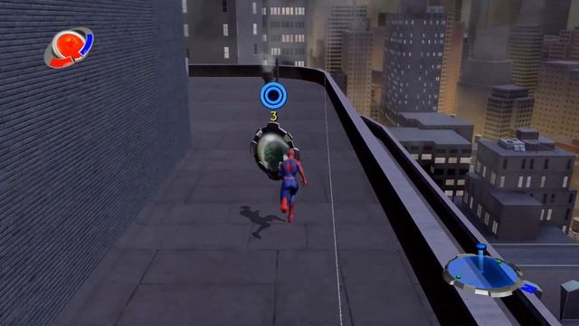 SPIDER MAN 3 ПОЛНОЕ ПРОХОЖДЕНИЕ ЧАСТЬ 1 смотреть онлайн