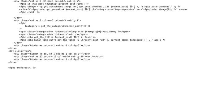 Wordpress: Create an array of "read next" posts using a dynamic offset смотреть онлайн