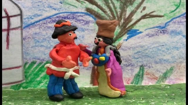 Абакай Пахта смотреть онлайн