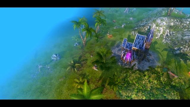 Let's Play Majesty 2: Kingmaker #5 | Parental Care смотреть онлайн