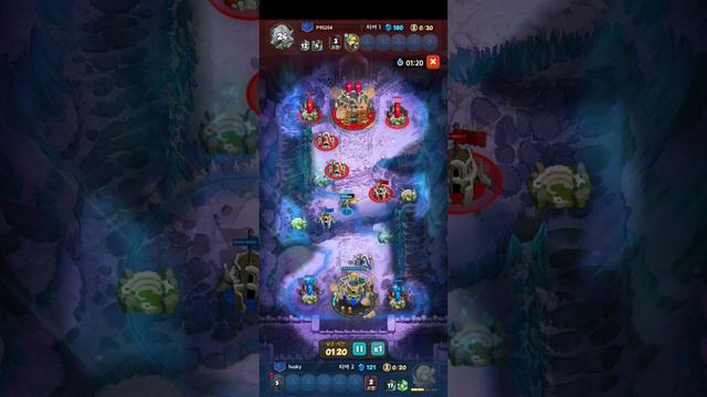 [Castle Craft] 2023.2 1st League husky vs Rc Chen (P90204) 2 смотреть онлайн