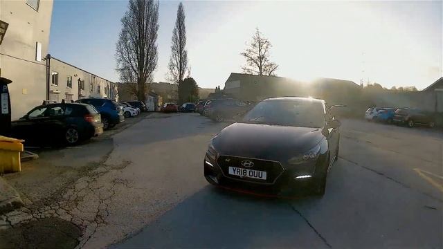Why is Martin no longer a Ford man? Watch to the end to find out смотреть онлайн