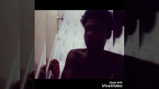 When you home alone and think duppy deh bout смотреть онлайн