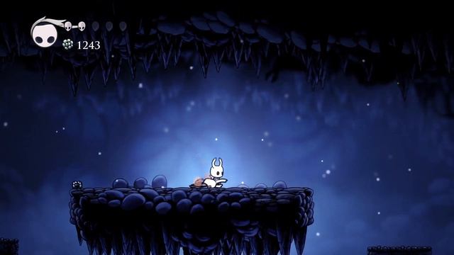 Greenpath? | Hollow Knight Playthrough - ep 2 смотреть онлайн
