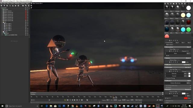 Introduction Tvori Tutorial смотреть онлайн