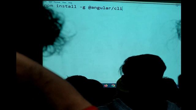 Angular with Asp.net Core | Lecture 1 | 02-12-2022 смотреть онлайн