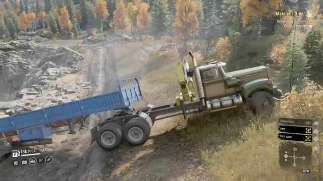 White Western Star 002 смотреть онлайн