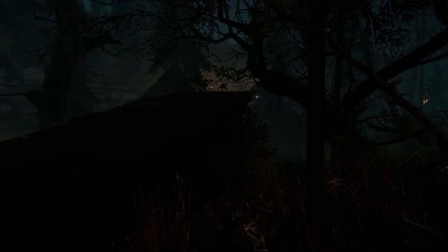 The Land Of Pain -13- КЛАДБИЩЕ [Прохождение на русском] смотреть онлайн
