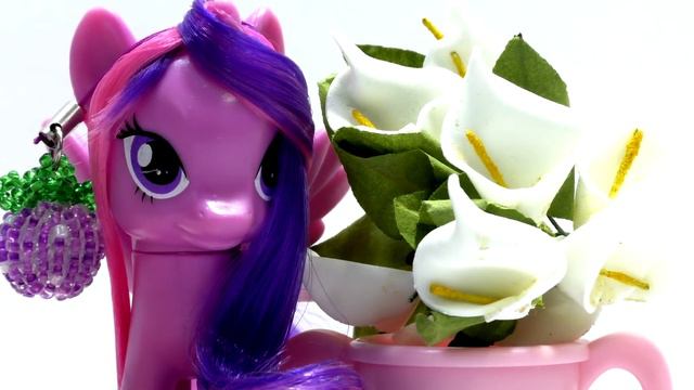 МЛП Ответы на вопросы рубрики Вопрос-ответ Выпуск №15 смотреть онлайн