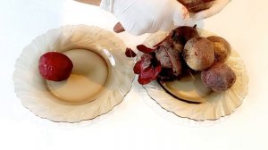 Как правильно сделать и пить свекольный сок