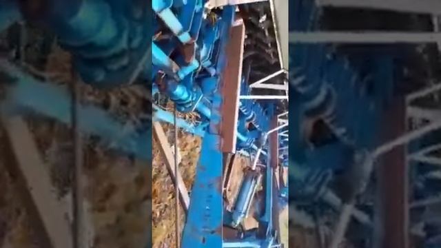 Сеялка сзп - 3,6 экспресс-обзор от Близнюк Сергея смотреть онлайн