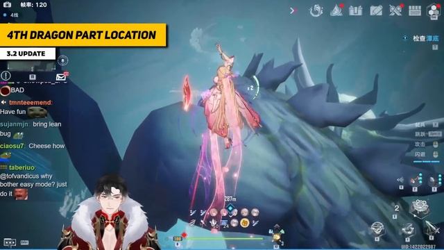 What's New in 3.2? Statue Priority, Boundless Sequential & More - Tower of Fantasy смотреть онлайн