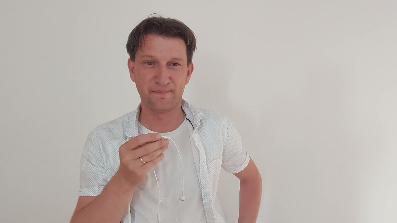 БезУмное Предназначение. Отзыв от Евгения (предприниматель. Строительный бизнес)