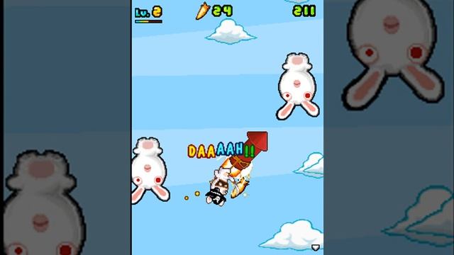 Прохождение игры Рейман: Бредящие Кролики - ТВ Вечеринка: Мини-Игра 8 (Кролик Независимости) смотреть онлайн